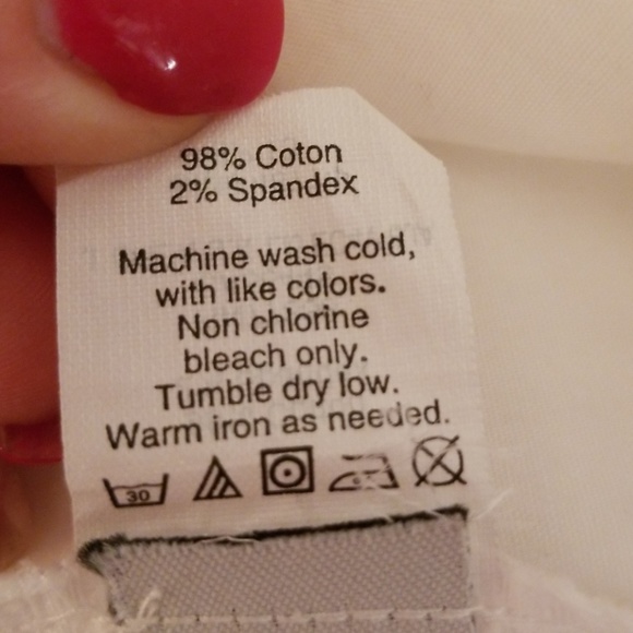 J Crew shorts - Picture 6 of 6